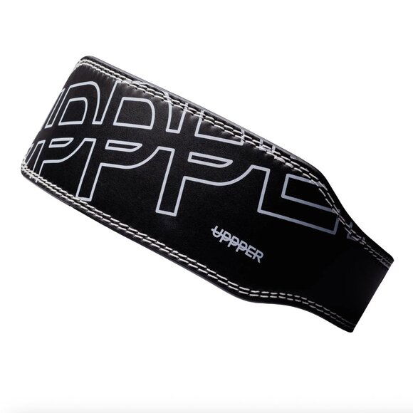 Uppper Lifting Belt Black - Picture 1 of 3